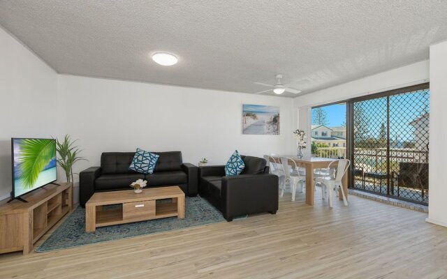 Kingy Beach Getaway