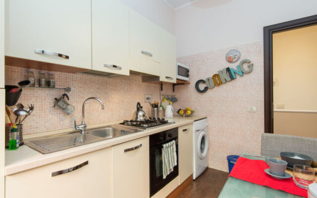 Locazione turistica Vatican - Residenza Argilla