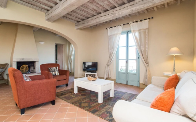 "Cignella Resort Apartment Pino"