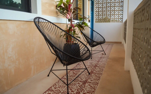 Apartamentos Dsiena Valladolid