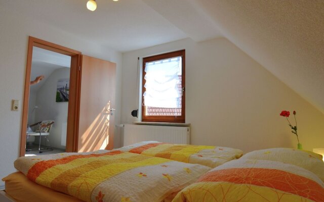 Pleasant Holiday Home in Herzogenaurach near River