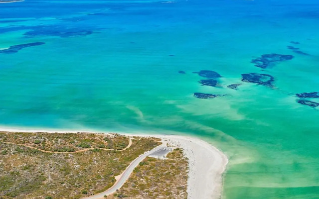 RAC Cervantes Holiday Park