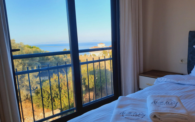 North Wind Hotels Karaburun