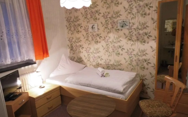 Hotel-Pension Dressel