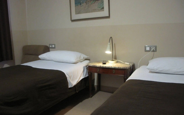 Hostal LK