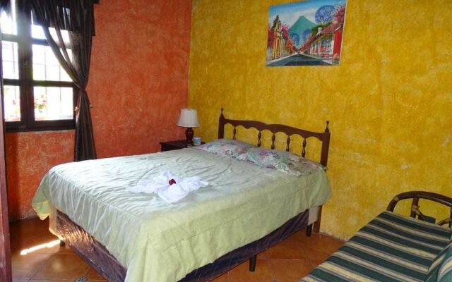 Hotel La Casita de Roca