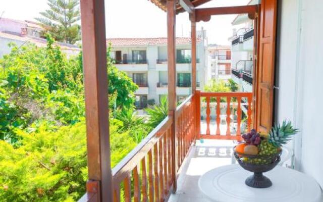 Porto Guest House Skiathos