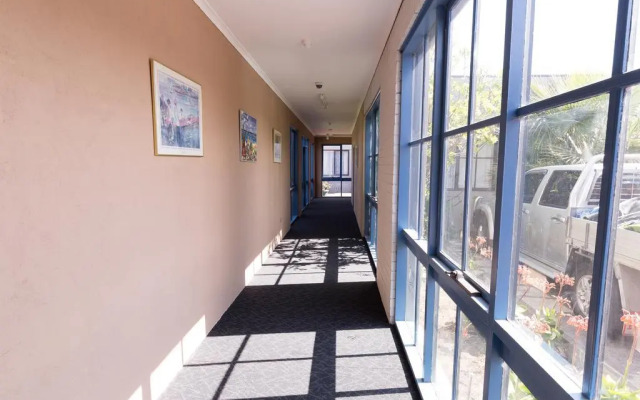 Chadstone Executive Motel