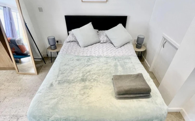 Beautiful Studio in Cambridge City Centre