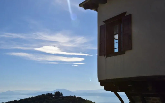 Sakali Mansion