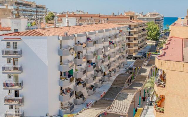 Apartamentos Salou Centro