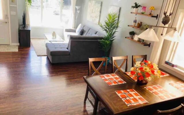 Sweet 5 bedrooms single house in Hinton