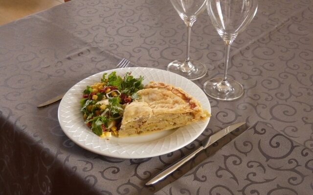 Domaine de L'estuaire