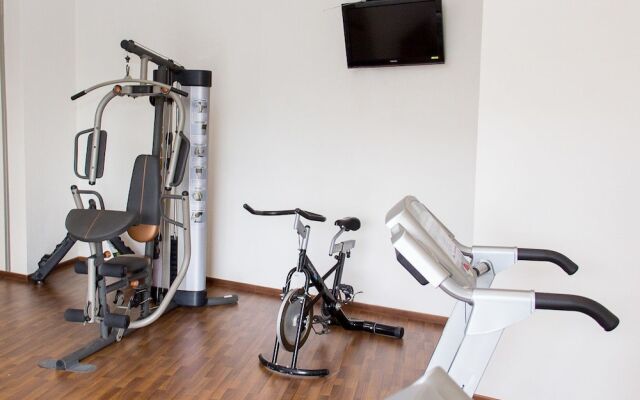 Redwood Villas Extended Stay Zona Lomas