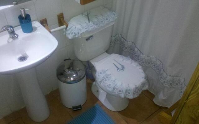 Complejo Cabañas Pétalos