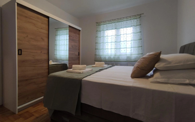 Kuća za odmor Boris