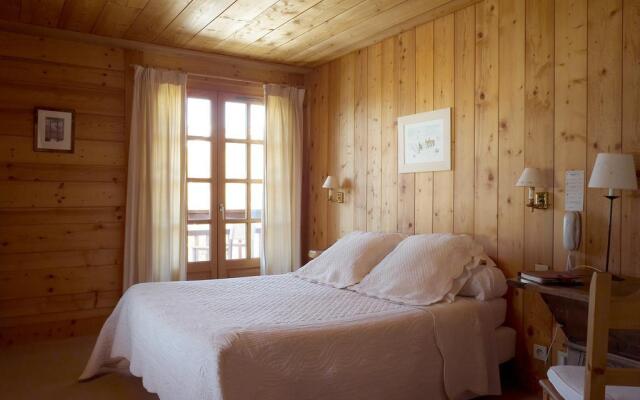 Hotel La Chaumine