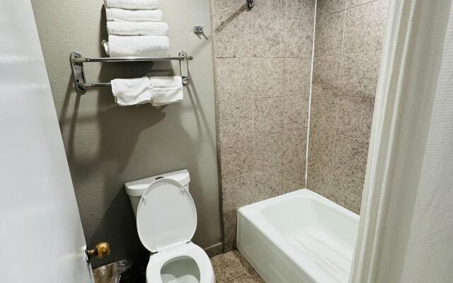 Morganhill Inn Motel