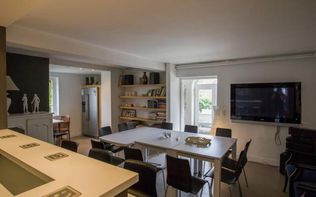 Beautiful Villa 200 Metres From The Sea
