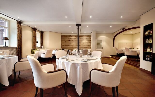 Jagd Hotel Rose