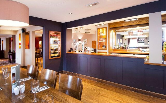 Premier Inn High Wycombe Central