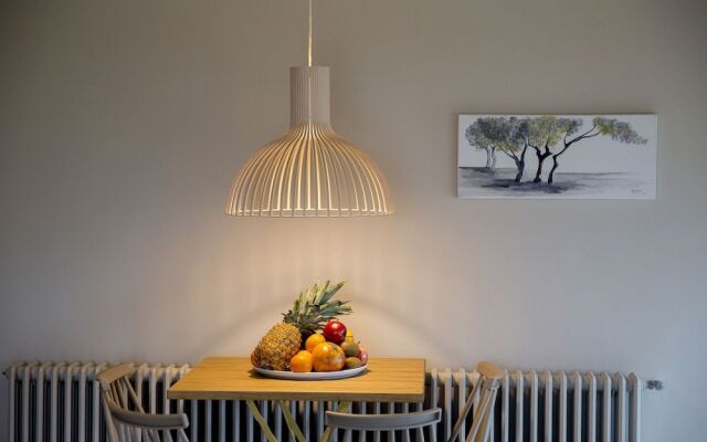 Hotel Mas Bosch 1526