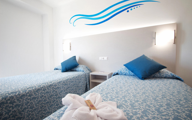 Hotel Servigroup Trinimar