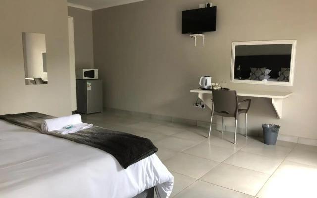 Odelia Guest House