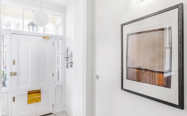 Queen s Gate Townhouse - 2 Bedroom