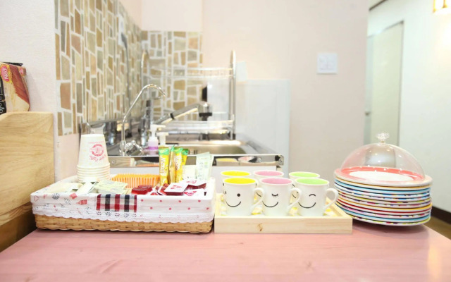 Kukje Myeongdong House