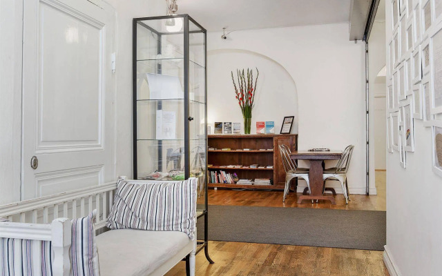Old Town Lodge - Hostel