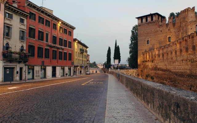 Aparthotel Verona House