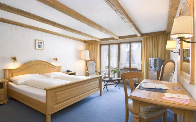 Hotel Alphorn