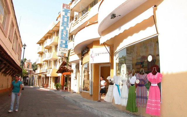 Zihuatanejo Centro