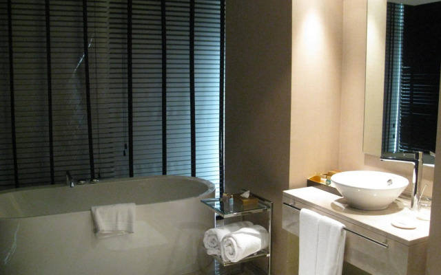 Grand Ankara Hotel & Convention Center