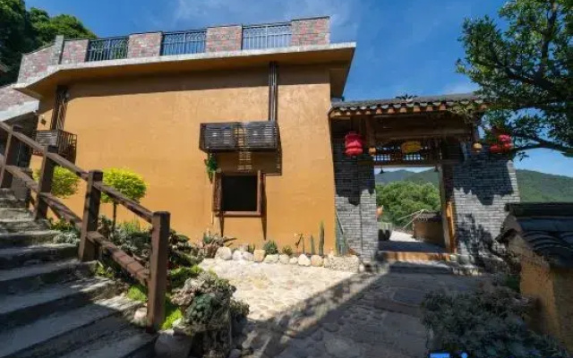 Yunhe Liushun Homestay
