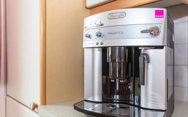 Apartmenthaus Maximilian