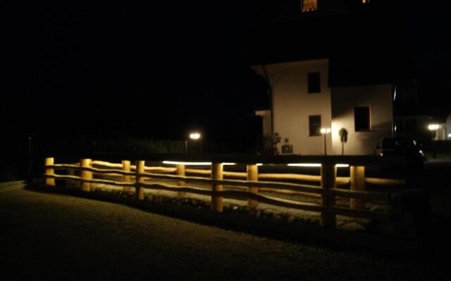 Apartament Góralski