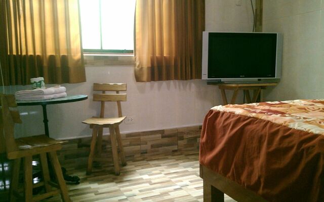 Hostal Hostello - Lima Airport