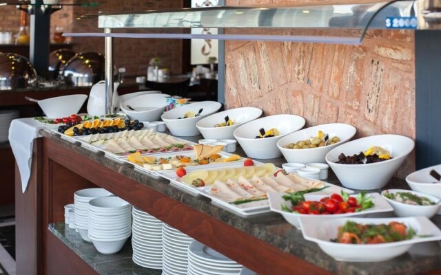 Galatasaray Terrace Apartment