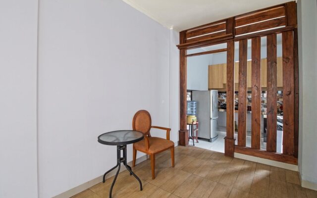 Kost Green House