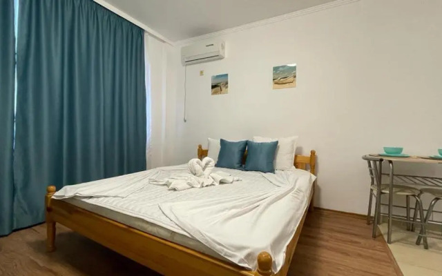 Preivate Studio Summer Breeze 503