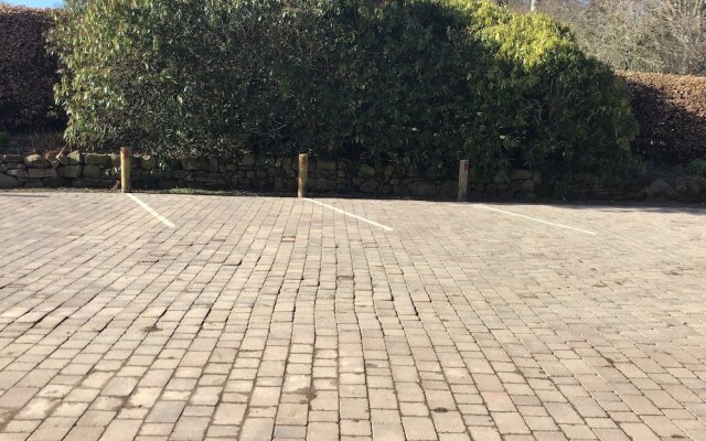 Hundalee House Bed and Breakfast