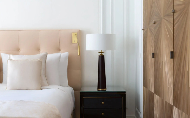 The Woodward, Auberge Resorts Collection