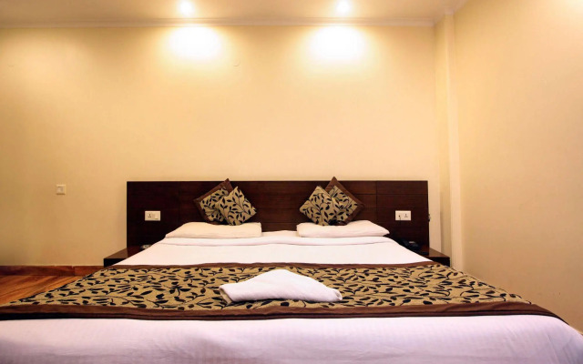 The Pearl - A Royal Residency