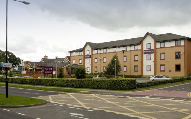 Premier Inn Harrogate South