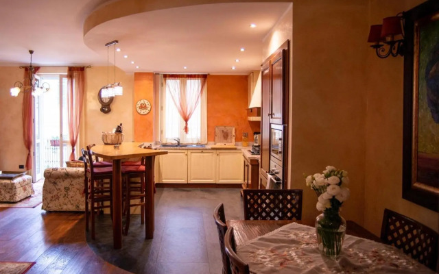 La Casolicchia di Arona