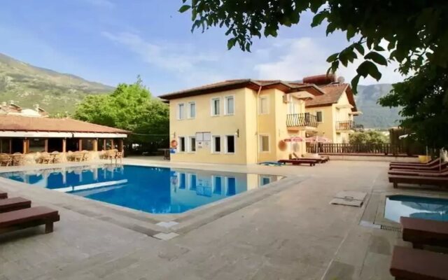 Gunes Boutique Hotel