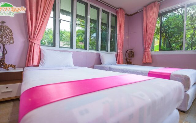 Phutara Resort Ranong