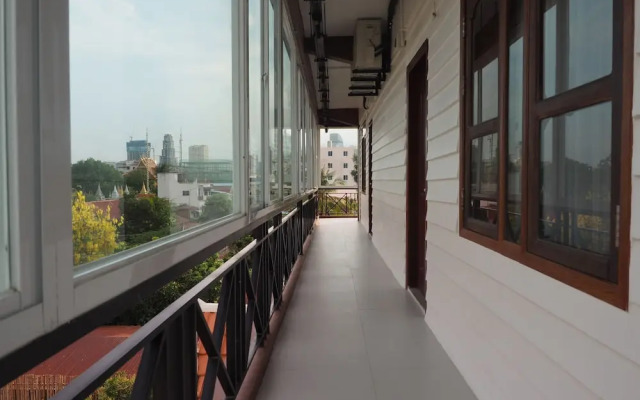 Activate C3 Hostel